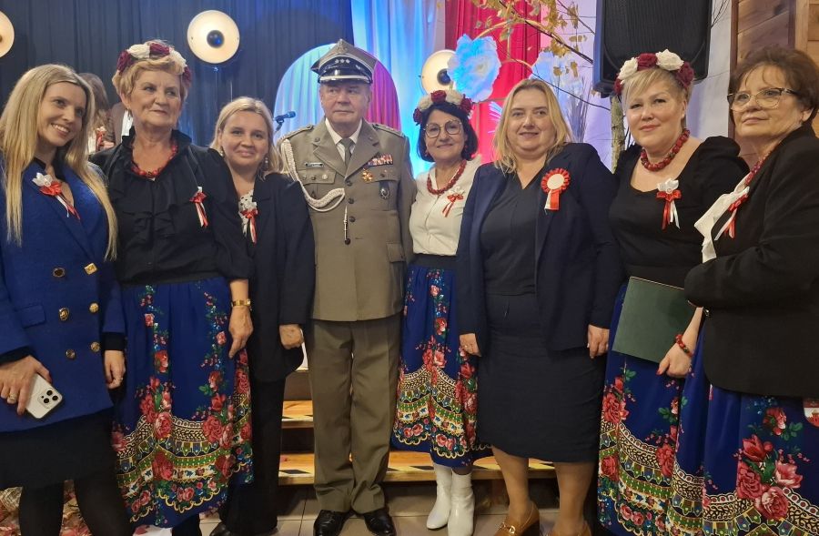 Fot. UG Baboszewo/Starostwo Powiatowe w Płońsku